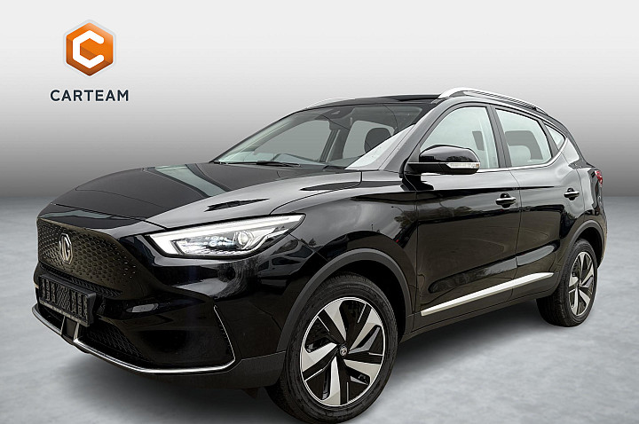 MG ZS-EV MG EV Standard Range Comfort 50 kWh