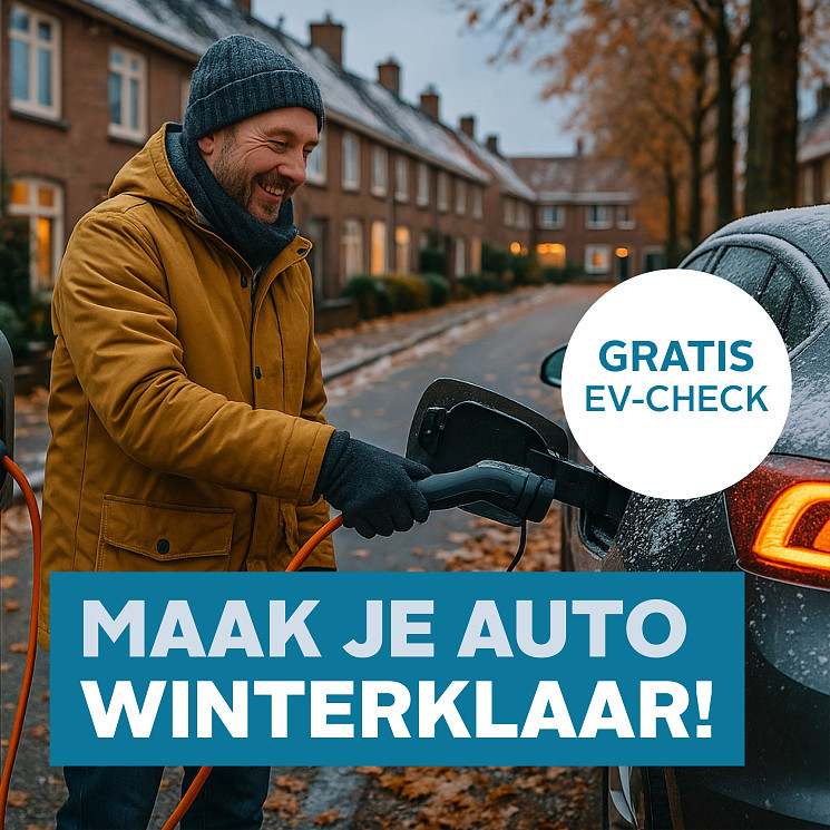 EV-Team Autobedrijf Ton de Wit