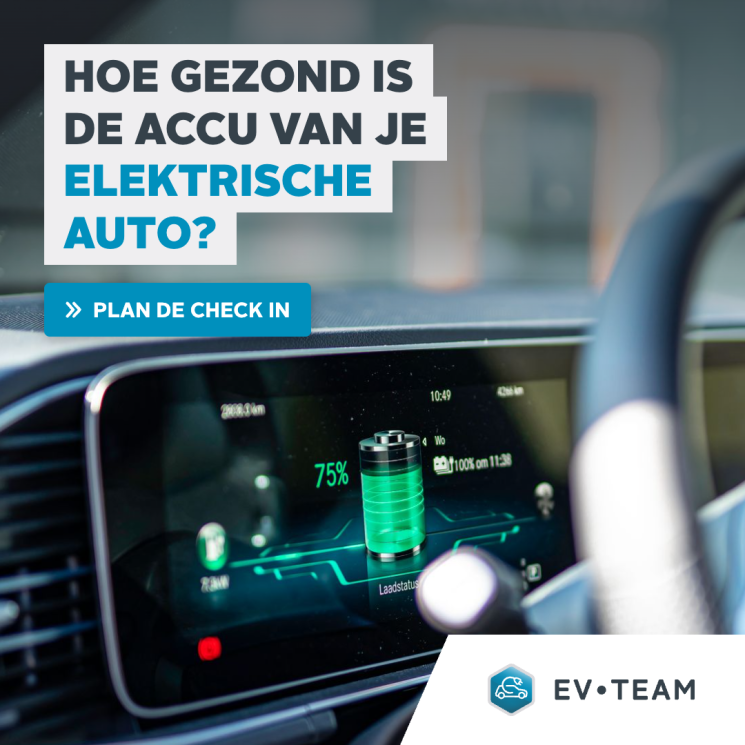 EV-Team Autobedrijf Ton de Wit