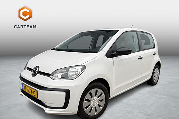 Volkswagen up! 1.0 BMT take up!