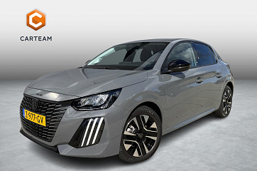 Peugeot 208 1.2 PureTech 100 Allure