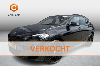 BMW X2 sDrive20i High Executive M sport VERKOCHT