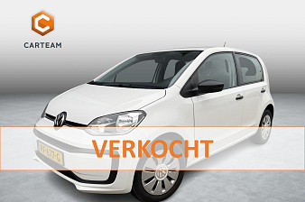 Volkswagen up! 1.0 BMT take up!