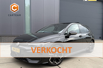Volkswagen Golf 1.5 eTSI R-Line Edition | PANO | HUD | Harman Kardon | Keyless