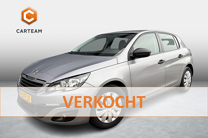 Peugeot 308 1.2 VTi Access