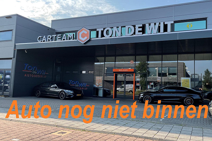 CUPRA Leon 1.5 eTSI Business Edition