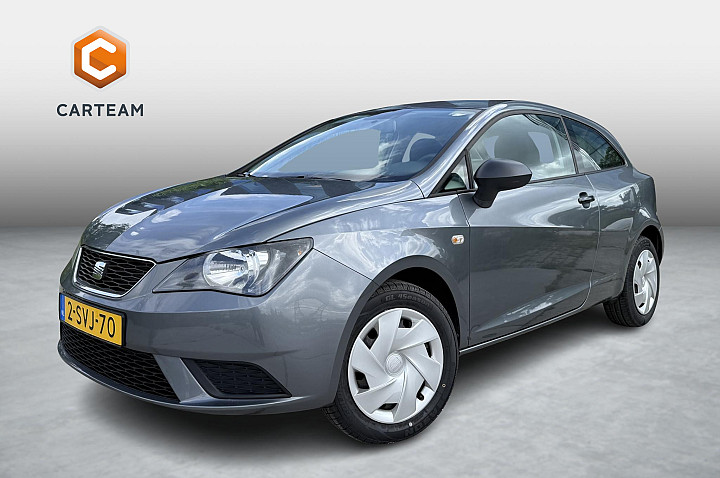 Seat Ibiza 1.2 TSI Enjoy