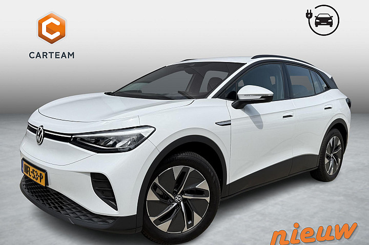 Volkswagen ID.4 Pure 52 kWh