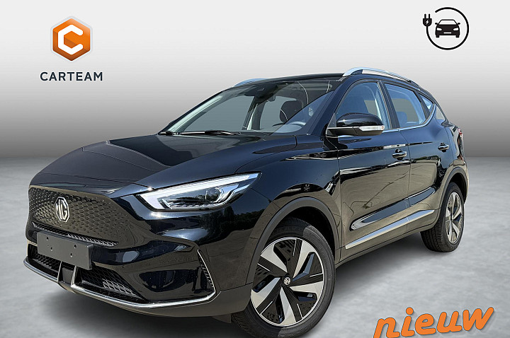 MG ZS Standard Range 51 kWh Comfort