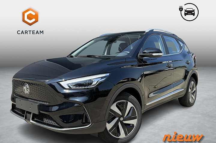 MG ZS Standard Range 51 kWh Comfort Nieuw