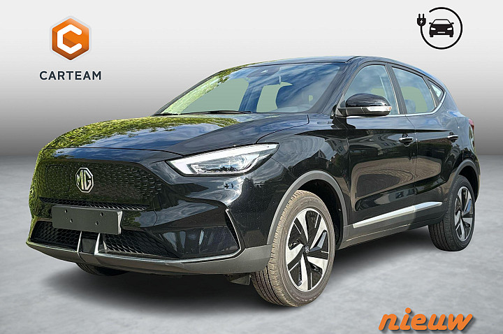 MG ZS-EV MG EV Standard Range Luxury 50 kWh Nieuw