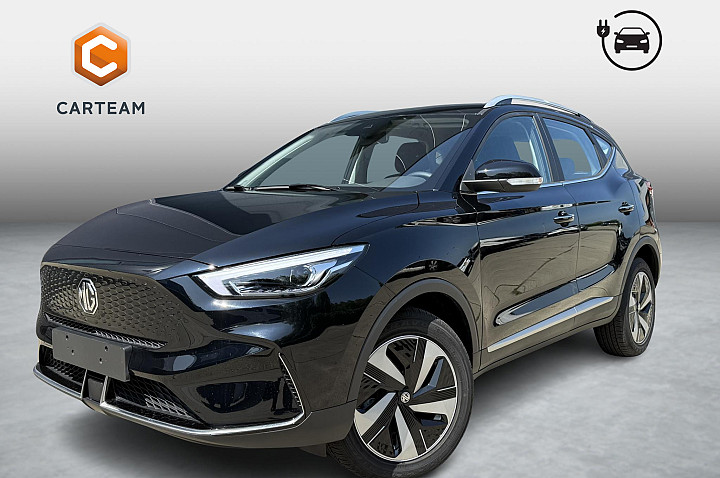 MG ZS Standard Range 51 kWh Comfort Nieuw