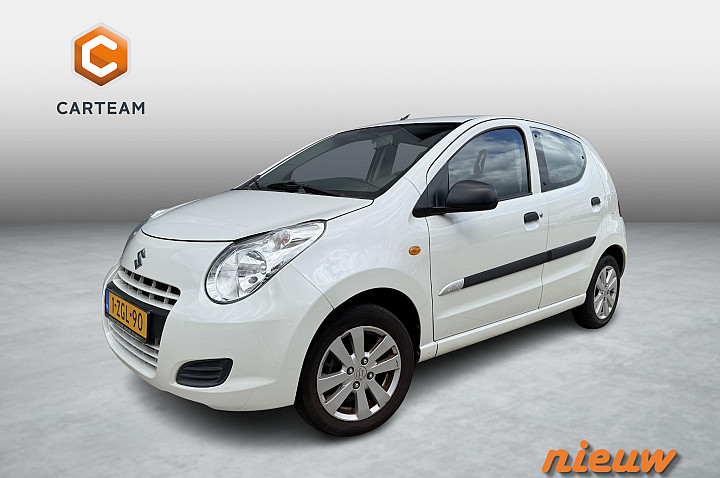 Suzuki Alto 1.0 Celebration EASSS