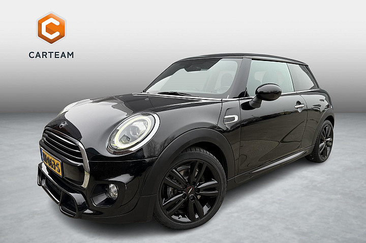 MINI Cooper Mini 1.5 JCW trim | Cruise | PDC | LED | keyless entry |