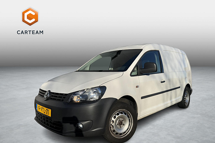 Volkswagen Caddy 2.0 TDI Maxi BMT AUTOMAAT