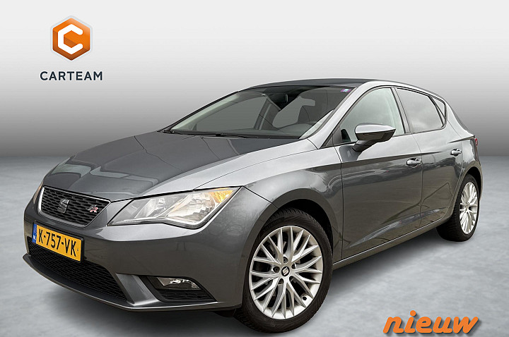 Seat Leon 1.2 TSI Reference