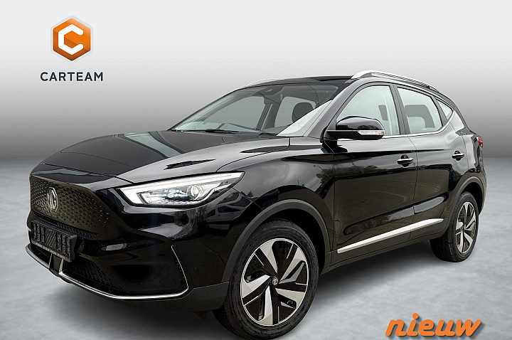 MG ZS-EV MG EV Standard Range Comfort 50 kWh