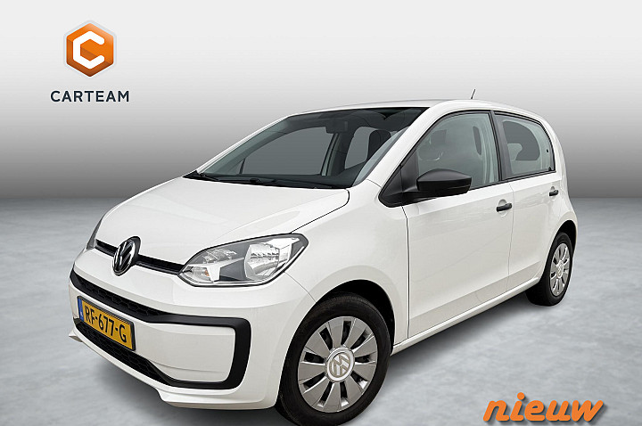 Volkswagen up! 1.0 BMT take up!