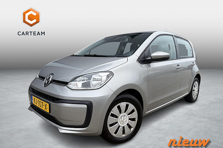 Volkswagen up! 1.0 BMT move up!