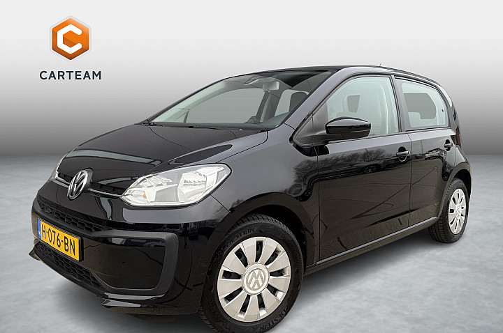 Volkswagen up! 1.0 BMT move up!