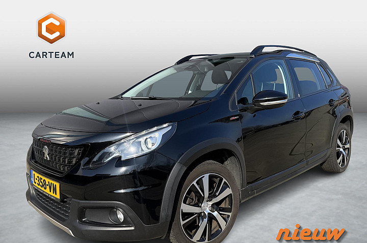 Peugeot 2008 1.2 PureTech Allure