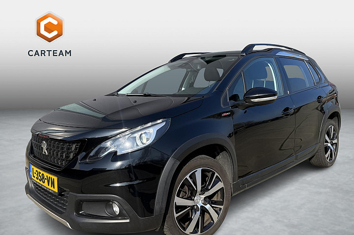 Peugeot 2008 1.2 PureTech Allure