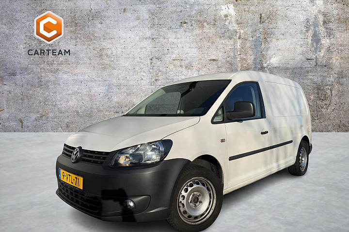 Volkswagen Caddy 2.0 TDI Maxi BMT AUTOMAAT
