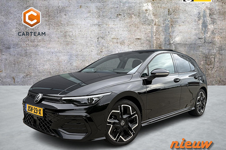 Volkswagen Golf 1.5 eTSI R-Line Edition | PANO | HUD | Harman Kardon | Keyless
