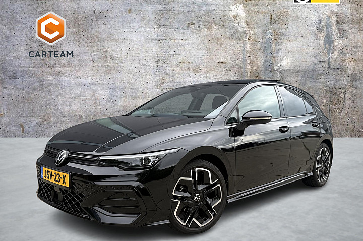 Volkswagen Golf 1.5 eTSI R-Line Edition | PANO | HUD | Harman Kardon | Keyless