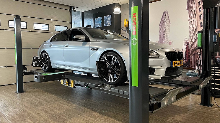 Carteam Autobedrijf Ton de Wit