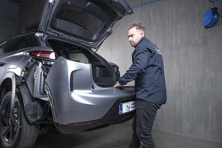 Carteam Autobedrijf Ton de Wit