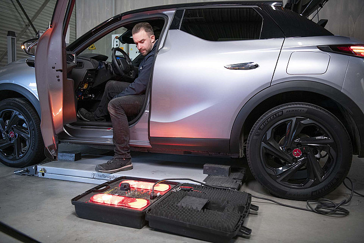 Carteam Autobedrijf Ton de Wit