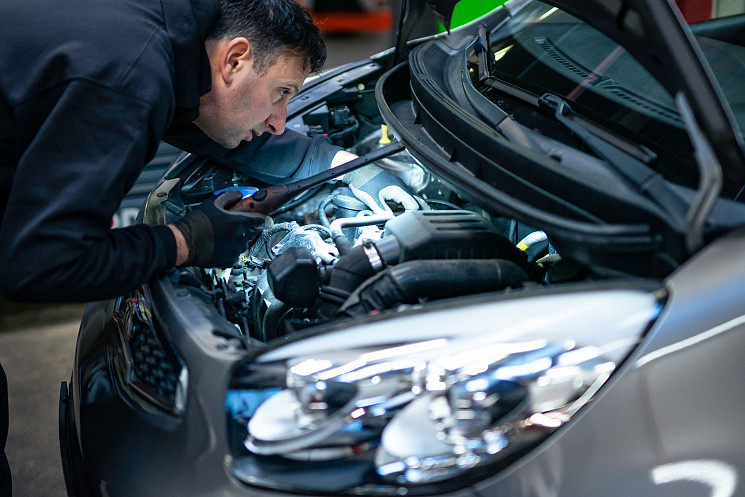 Carteam Autobedrijf Ton de Wit