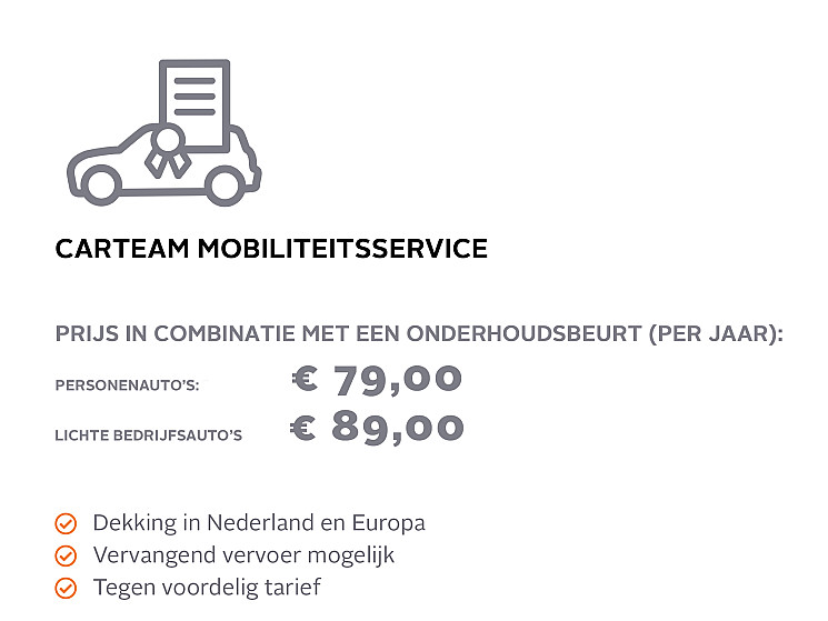 Carteam Autobedrijf Ton de Wit