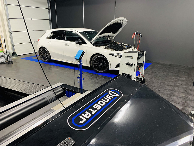 Carteam Autobedrijf Ton de Wit