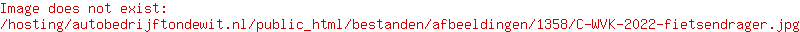 Carteam Autobedrijf Ton de Wit