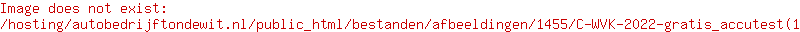 Carteam Autobedrijf Ton de Wit