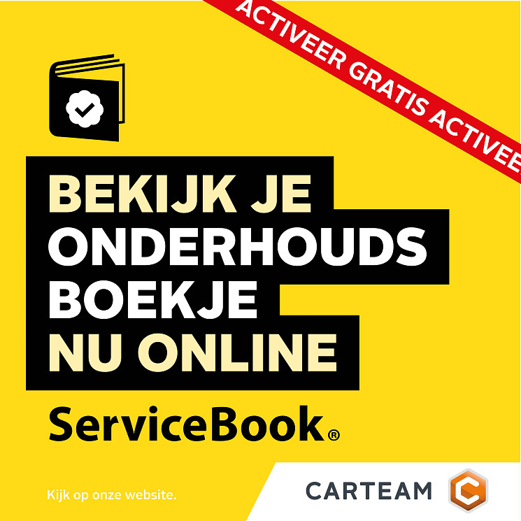 Carteam Autobedrijf Ton de Wit