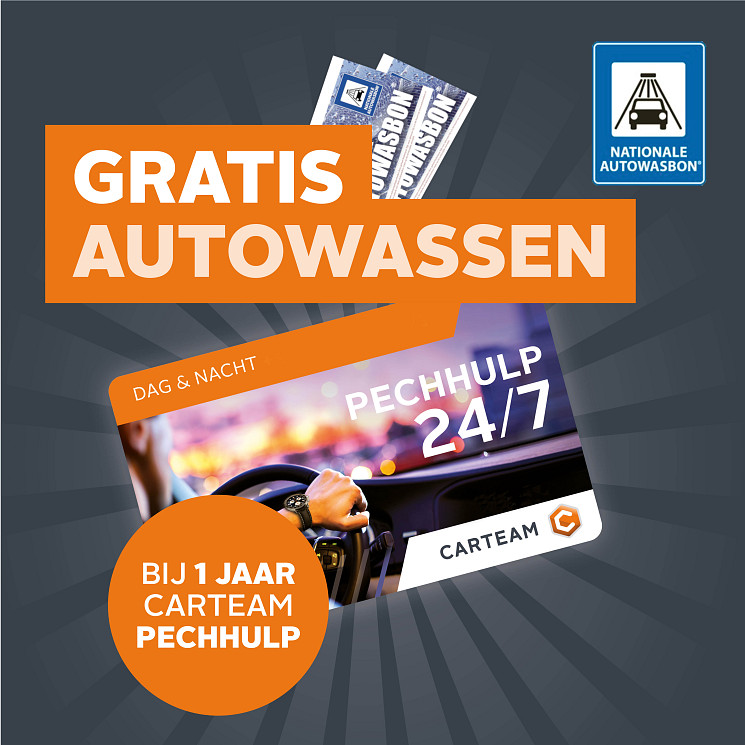 Carteam Autobedrijf Ton de Wit